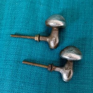 Pull Knobs - Anthropologie - Set of 2